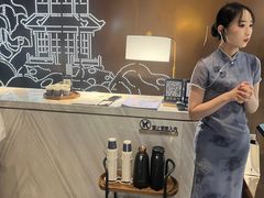 -米桃·苏园·苏锡菜(仁恒仓街店)