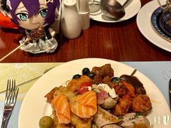 -马哥孛罗咖啡厅·Cafe Marco (厦门马哥孛罗东方大酒店)