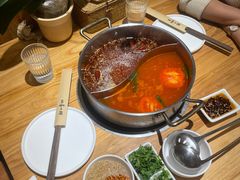 -四喜小胖·北京涮肉(五道营店)