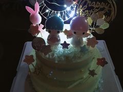-贝紫Style(木马公寓店)