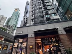 -Elephant Grounds(STARSTREET)