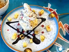 -My Way Town买味堂·东南亚餐厅(亦庄店)