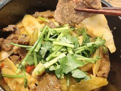 -兮食农场餐厅