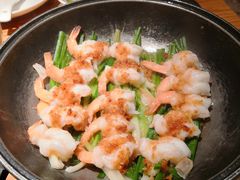 葱焖虾-原製原味(普陀山磐龙店)