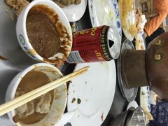 三兴涮羊肉-三兴涮羊肉(荣安大街店)