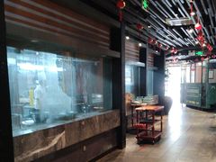 -广东道至正餐厅(区庄店)