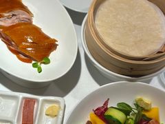 -四季民福烤鸭店(前门店)