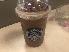 -星巴克臻选(舟山凯虹广场店)