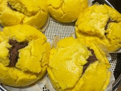 黄馍馍-茂盛小吃(蓝田店)