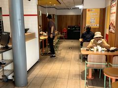 -麦当劳(安定门外大街店)