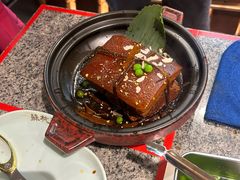 苏式东坡肉-姑苏家宴·苏帮菜·松鼠桂鱼(苏州总店)