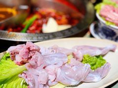 -廖掌柜·重庆鲜货火锅(上海首店)