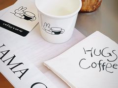 -HUGS coffee(东区店)