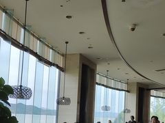 -余姚四明湖开元名都度假酒店·夏威夷西餐厅