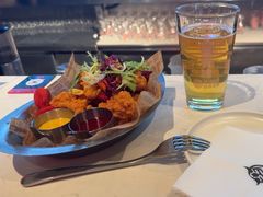 -牛啤堂精酿啤酒餐吧(五棵松华熙店)