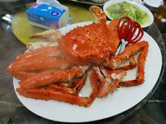 阿拉斯加长脚蟹-蚝专家(北滘店)