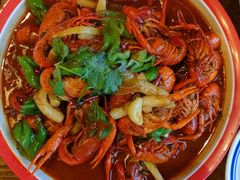 -阿超海鲜烧烤·在合肥火了15年海鲜烧烤品牌(望湖城店)