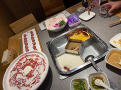 -巴庄重庆火锅(封丘店)