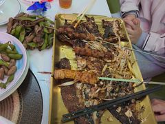 -清真·马坡烧烤涮牛肚·酸浆火锅(新区总店)