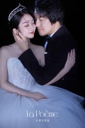 点击看大图 -乐派诗婚纱摄影