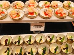 -咖啡苑 - 蔚藍夏日限定主题(永利皇宫店)