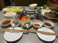 -海底捞火锅(天一广场亚细亚店)