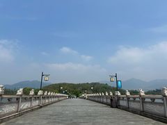 -四明湖