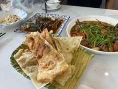 -杨辉饭店
