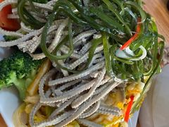 -晋来顺手擀面(金地花园店)