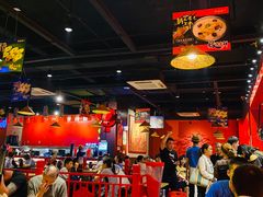 大堂-烧蠔帮·生蚝海鲜牌档(观海店)