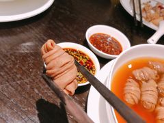 -甄御•海鲜新青岛菜(麦岛店)