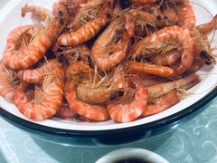 -品味居·首店·大连鲜活海鲜大连菜(东港店)