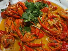 -梁家大院•农家菜(昆山会展中心店)