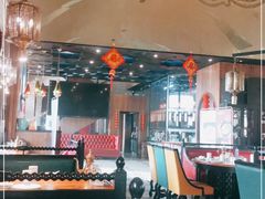 大堂-竹溪一号·天域阁(骑马山店)