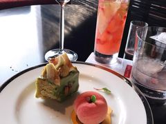 -广州富力君悦大酒店·关系酒廊