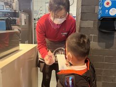 -麦当劳(万达广场店)