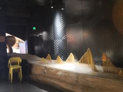 -一朵菌·野生菌探索家火锅(南亚店)