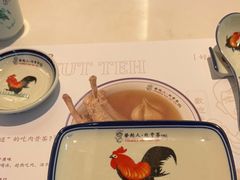 -發起人·肉骨茶(万象汇店)