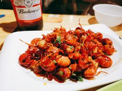-早酒肖汉老味拌面
