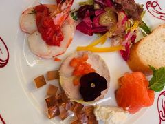 -马克西姆餐厅(崇文门店)