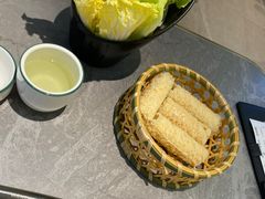 -品也·鲍鱼鸡火锅(皇庭广场店)