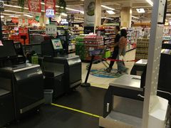 -永辉超市(龙潭寺店)