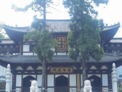 -径山寺