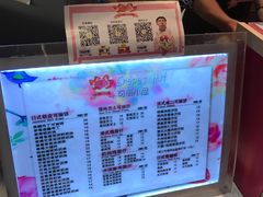 -可丽小屋(中山路店)