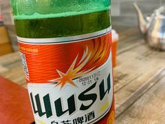 -毛胡子牛羊餐馆(武宁路店)