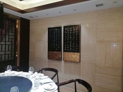 -香雪海饭店中餐厅(人民桥店)