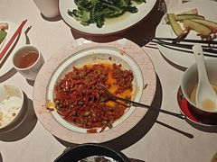 -千百味红餐厅·江西菜(绿地双子塔店)