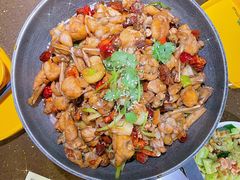 -蛙喔牛蛙(高新绿宝店)