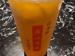 -阿姨奶茶专卖(舌涧道杭州惠民路创始店)