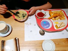 -小句号·精致料理(江南环球港店)